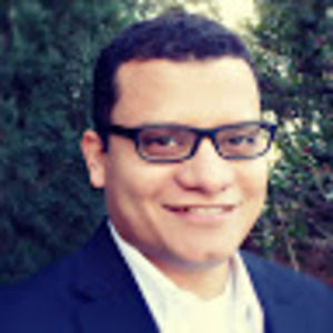 Meet your Posher, Ahmed